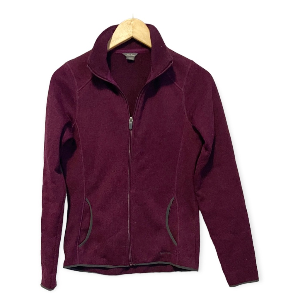 EDDIE BAUER Sweater Size Small